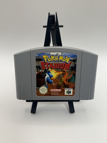 Nintendo game pokemon - nintendo, 64