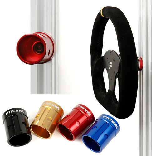Wall mount kit for - mount, fanatec
