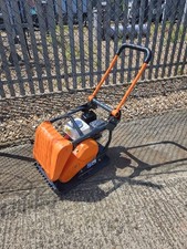 BELLE FC4000 WACKER PLATE HONDA ENGINE (PRICE INCL VAT)