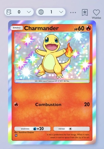 Pokemon tcg pocket shiny - tcg,