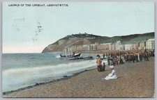 ABERYSTWYTH Cardiganshire