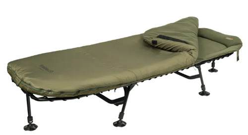 Trakker big snooze bed sleep - bed,