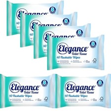 Elegance Toilet Tissue