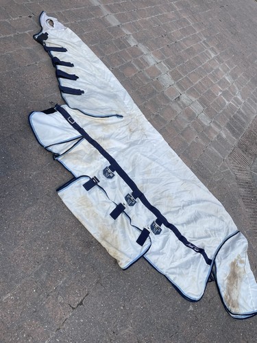 5ft6 mark todd lightweight - 5ft6,