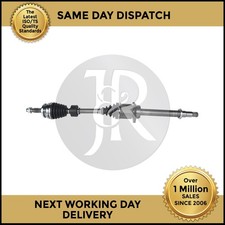 FITS TOYOTA AVENSIS 2.2 D-4D AUTO DRIVE SHAFT OFF/SIDE 2008>2018