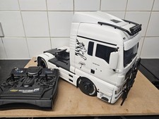 Rc Tamiya Man Truck