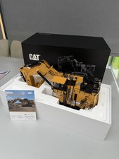 CCM 6060 Backhoe Mining Model