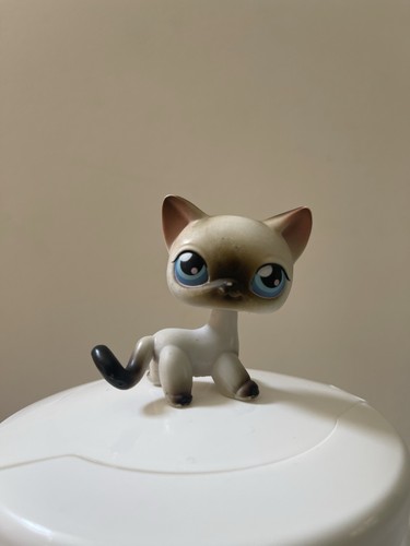 Littlest pet shop - pet, #5