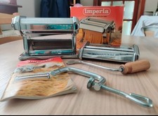 Imperia Pasta Maker Machine