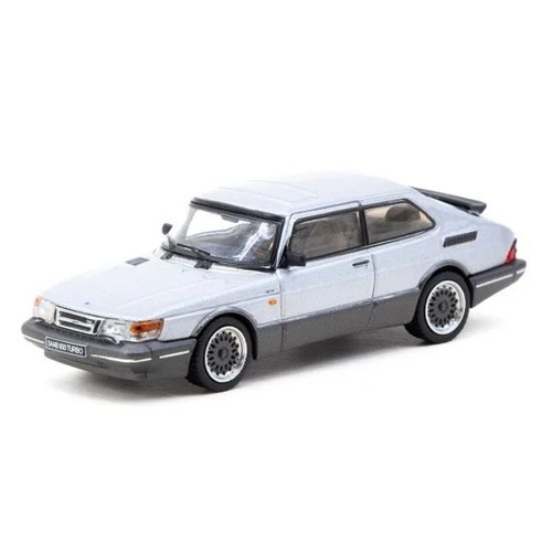 Saab 900 turbo - saab, 1978