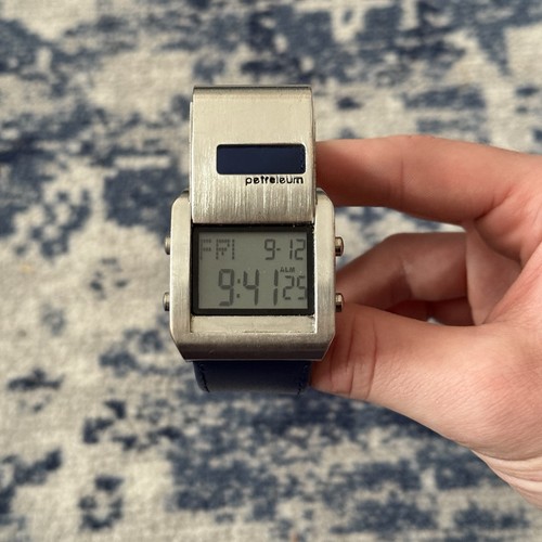 Vintage digital men - digital, men’s