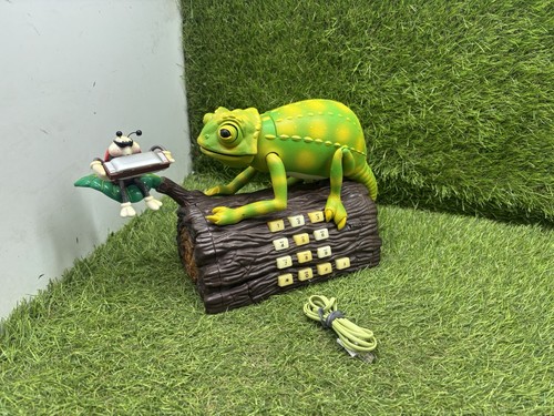 Vintage karma chameleon - vintage,