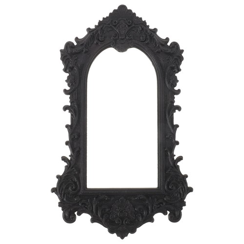 Vintage small picture frame - small,