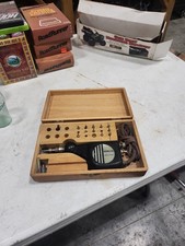 Vintage Burgess VIBRA-TOOL