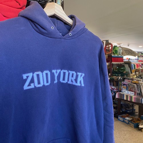 Rare 1990s vintage zoo york - rare,