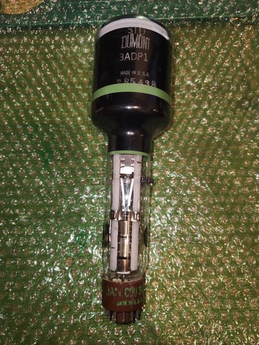 Vintage dumont 785438 - dumont,