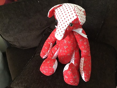 Memory bears kind can - 1,