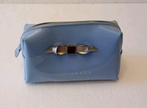 Ted baker blue cosmetics - ~,