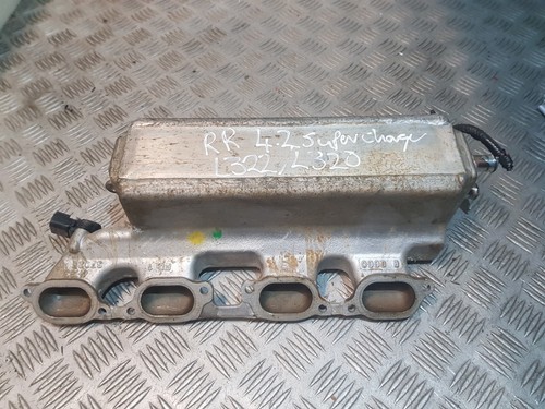Range rover sport l320 inlet - sport,