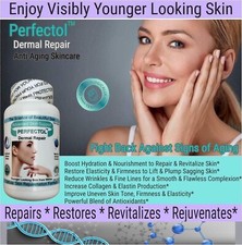 1 ANTI AGING PILLS TABLETS