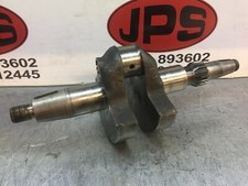 Crankshaft X Ruggerini RF120