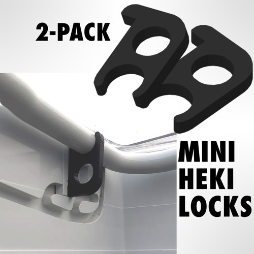 Security rooflight locks - 2x,