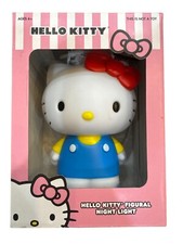 Hello Kitty 6"H Figural