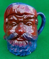 ROYAL DOULTON FLAMBE PROTOTYPE