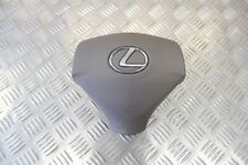 LEXUS RX300 RX350 RX400H 2003-2008 LIGHT GRAY Steering Wheel SRS BAG 45130-48150