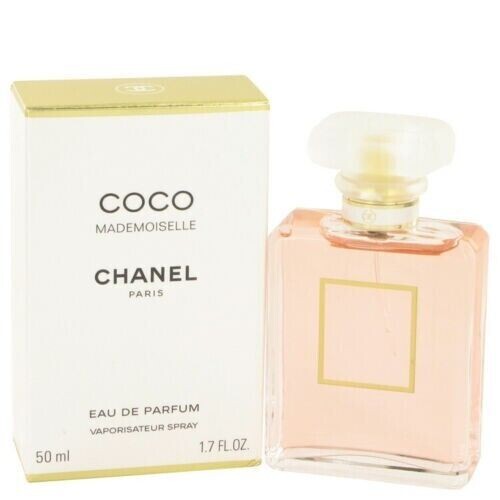 Coco mademoiselle fl - coco, oz