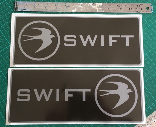 Swift caravan motorhome - caravan,