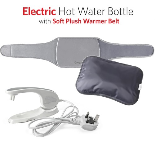 Electric rechargeable hot - electric,