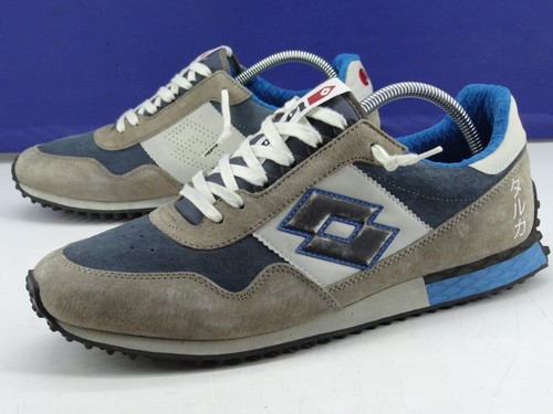 Lotto japan legend - japan, sneakers