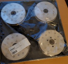 GPS 120 Pallets x 4 System 3R for EDM CNC machining