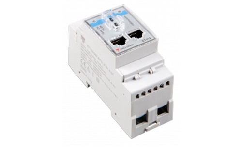 Victron energy meter - energy, 1