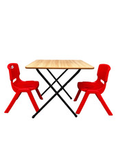 Kids study table - kids, desk