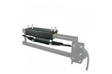 Doughty Six Track Line Support T63770 Theatre drapes curtains rope rigging