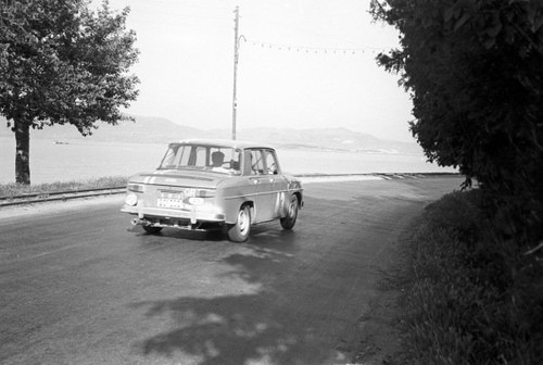 Renault gordini 1966 - renault,