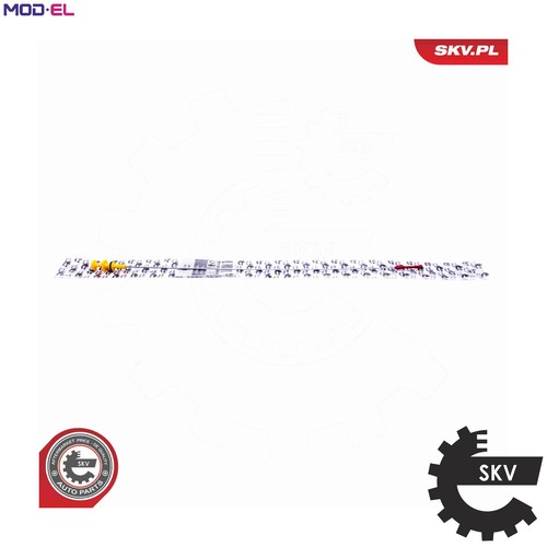 Oil dipstick 96skv218 - oil,