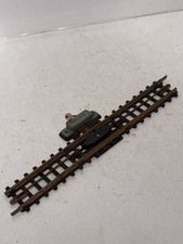 Trix Railway 3 Rail 705 Fibre