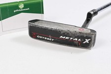Odyssey Metal-X 1 Putter / 35 Inch