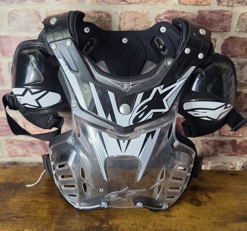 Alpinestars chest protector - alpinestars,
