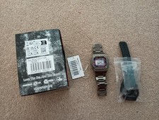 Casio G-Shock GW-M5610 With