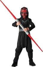 Rubies Official Darth Maul