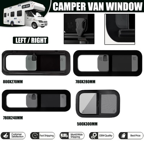 Universal camper van - universal,