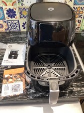 MasterChef 525527 4.5L Air Fryer - nearly new