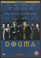Dogma (1990) (DVD 2002) Kevin