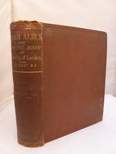 1861 - Liber Albus: The White