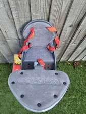 WeeRide classic Centre-Mounted