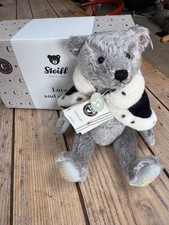 Perfect collectable steiff - perfect,